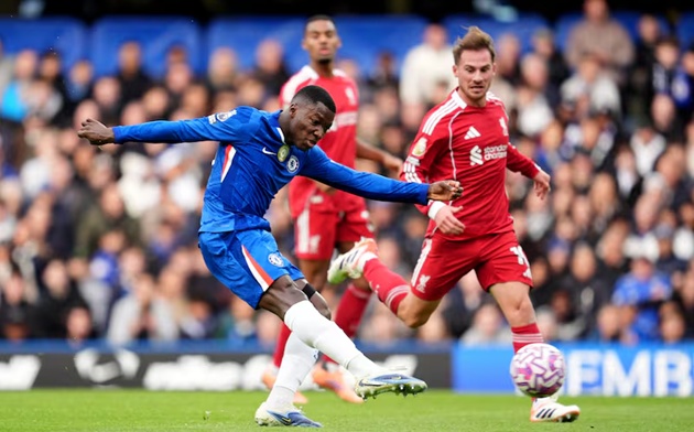 Caicedo ghi siêu phẩm hạ Liverpool, khẳng định vị thế thủ lĩnh Chelsea_695a5798dafd9.jpeg