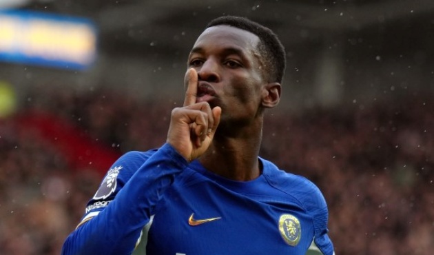 ‘Cậu ấy nên tập trung thi đấu cho Chelsea, phớt lờ những chỉ trích’_695aa7992f371.jpeg