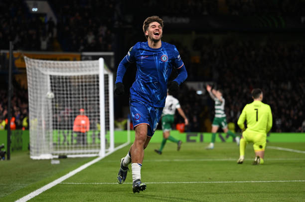 CĐV Chelsea: “Giỏi hơn Havertz; Bản sao của Diego Costa”_695a92905096e.jpeg