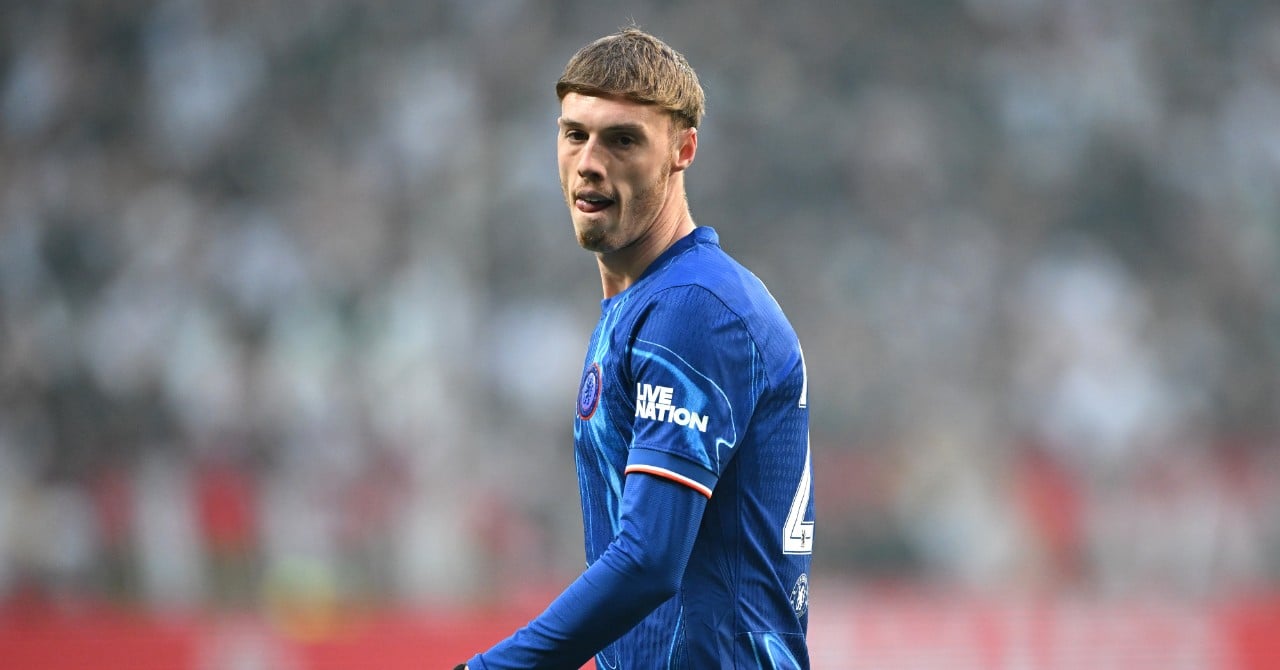 CĐV Chelsea hào hứng với phát biểu sau trận của Cole Palmer_695a72669cf9f.jpeg