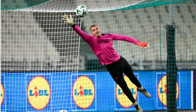 Chấm điểm Chelsea: 2 điểm 8; Ngày của Mudryk_695aa0bdb68ac.jpeg