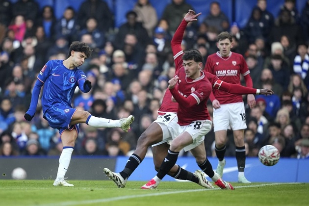 Chấm điểm Chelsea: Điểm 9 duy nhất; Siêu trung vệ lộ diện_695a8d532cb1a.jpeg