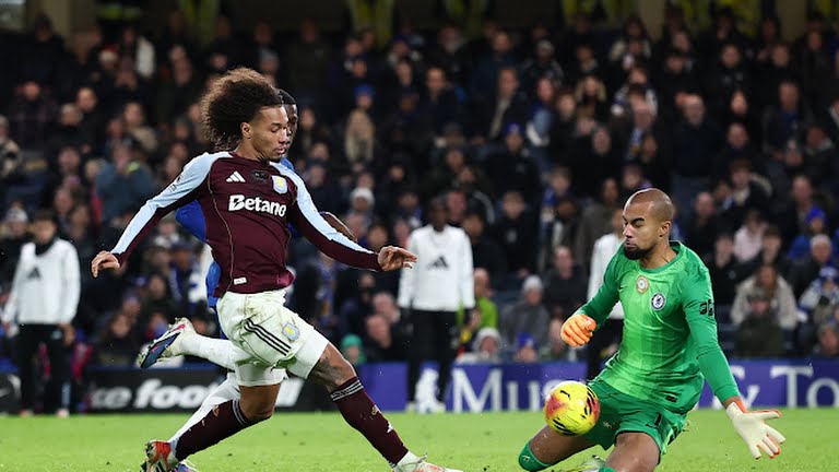 Chấm điểm Chelsea: Điểm sáng Joao Pedro, Palmer để lại hình ảnh xấu_695a49813b6b8.jpeg