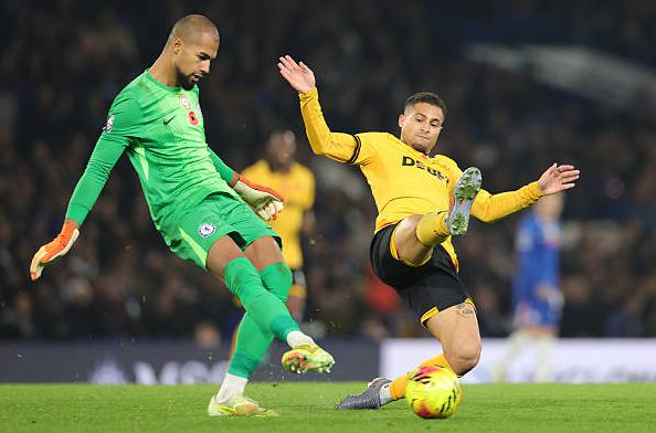 Chấm điểm Chelsea: Garnacho thăng hoa; Joao Pedro là điểm tựa hàng công_695a525686878.jpeg
