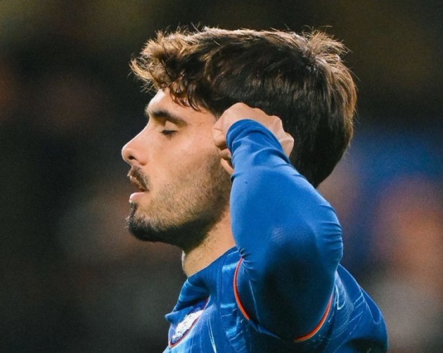 Chelsea 2-1 Newcastle: Đẳng cấp Neto; Hai hiệp trái ngược_695aa005df5e5.jpeg