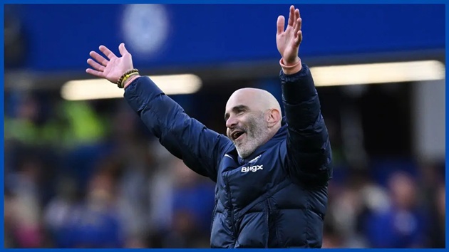 Chelsea 3-1 Liverpool: Maresca chứng minh quyết định đúng đắn_695a7244dd208.jpeg