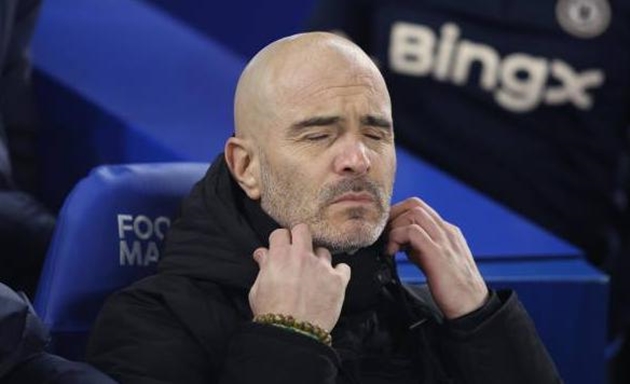 Chelsea bị loại tức tưởi, Enzo Maresca bức xúc với trọng tài_695a86469f253.jpeg