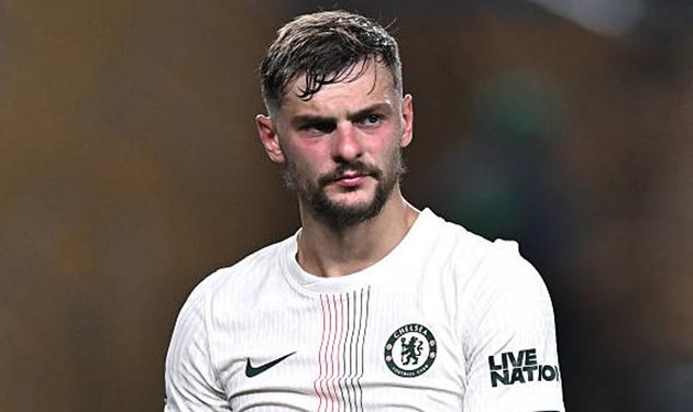 Chelsea chạm trán Palmeiras, Dewsbury-Hall cảnh báo đồng đội_695a657ad9c93.jpeg