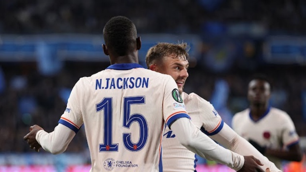 Chelsea chinh phục UEFA Conference League: Danh vọng, tiền thưởng và bước ngoặt lịch sử_695a73540341a.jpeg