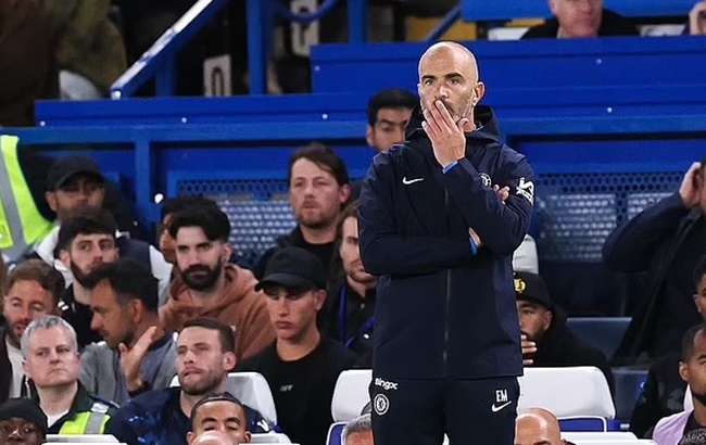 Chelsea chưa dừng lại, Maresca ẩn ý mua tiền đạo_695aae5f4665d.jpeg