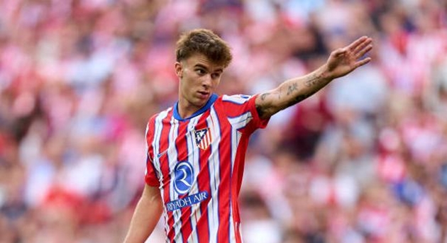 Chelsea có thể chi 50 triệu euro cho Pablo Barrios_695a9d88a5326.jpeg