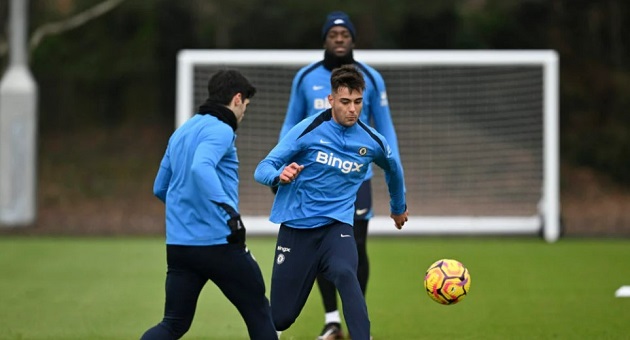 Chelsea có thể sử dụng thần đồng Aaron Anselmino ở FA Cup_695a8680ad6b0.jpeg