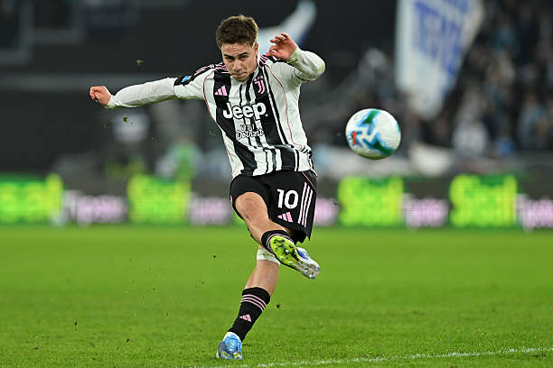 Chelsea dẫn đầu cuộc đua giành Kenan Yildiz từ Juventus_695a53f2226d4.jpeg