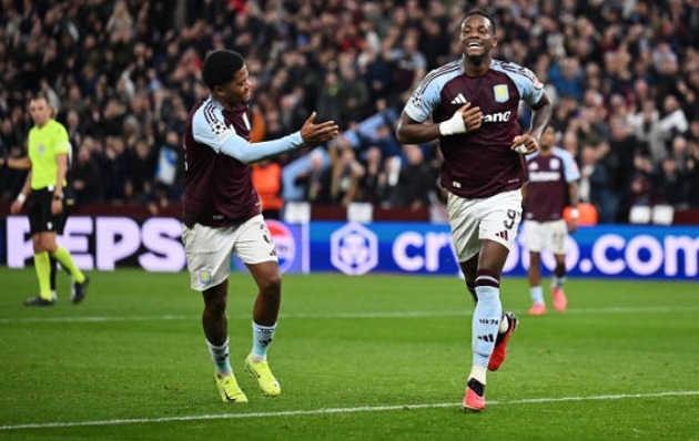 Chelsea đặt cược vào Jhon Duran: Lời giải cho vấn đề của Nicolas Jackson?_695a88f95c5a7.jpeg