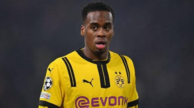 Chelsea đưa ra lời đề nghị 35 triệu Euro cho Jamie Bynoe-Gittens_695a69d4da888.jpeg