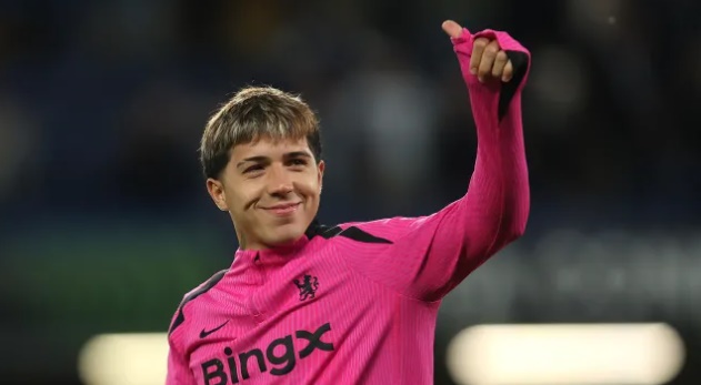 Chelsea được Enzo thúc giục chiêu mộ Julian Alvarez_695a6e14c89bc.jpeg