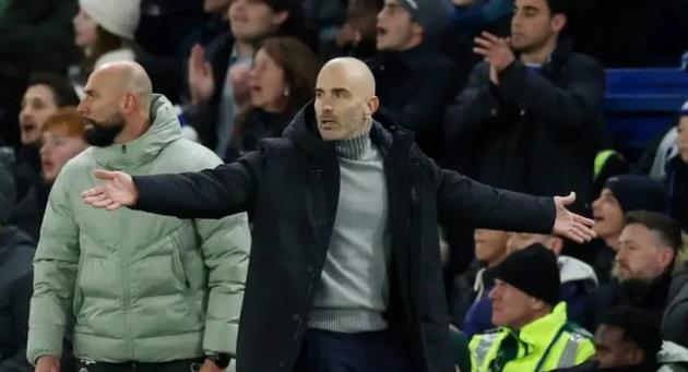 Chelsea dưới thời Maresca: Thử thách tháng Giêng sau tháng 12 thất vọng_695a48b51f58c.jpeg