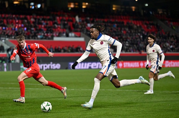 Chelsea khiến Carney Chukwuemeka thất vọng, mong muốn rời đi_695a8e71be87d.jpeg