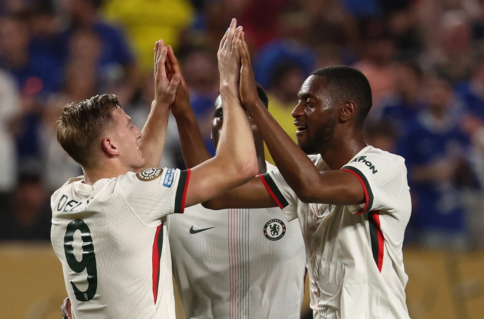 Chelsea kiếm được bao nhiêu tiền sau khi giành vé vào vòng 1/8 FIFA Club World Cup?_695a66fb5bd4d.jpeg