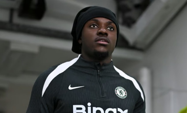 Chelsea lo lắng khi chưa rõ thời gian trở lại của Lavia_695a4d0acb210.jpeg