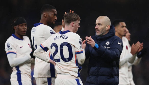Chelsea mất điểm, Maresca gọi tên Cole Palmer_695a91d7a8de4.jpeg