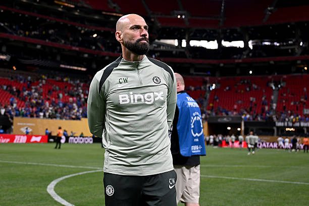 Chelsea mất điểm tiếc nuối: Caballero chỉ ra 2 vấn đề_695a48cdc6d36.jpeg