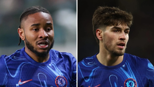 Chelsea mất thêm 2 cầu thủ ở trận chiến Man Utd_695a6fdfe237a.jpeg