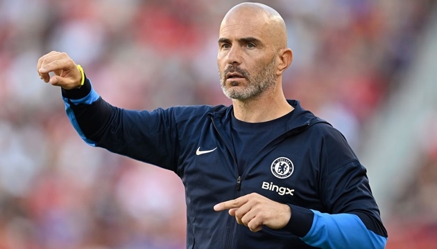 Chelsea mở màn chuyển nhượng: Stutter và Slonina trở lại Cobham_695a8f7529ee1.jpeg