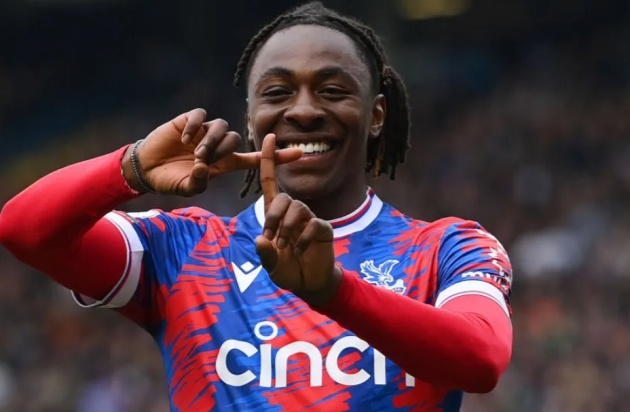 Chelsea nhắm Eberechi Eze giải bài toán hàng công mùa tới_695a6ef5a61ea.jpeg