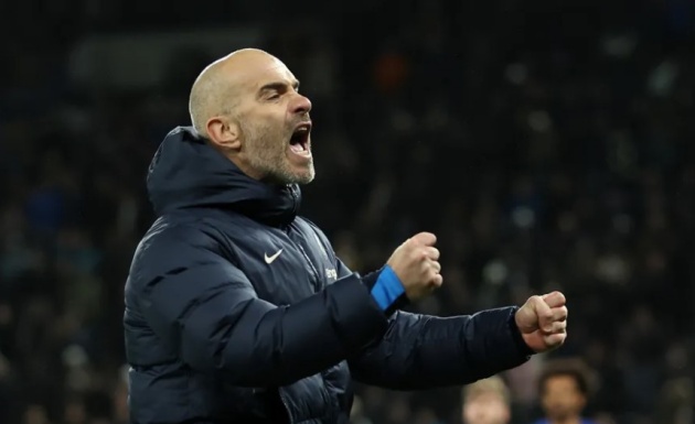 Chelsea nhận quà giáng sinh sớm từ Arsenal và Liverpool_695a93af3f21c.jpeg