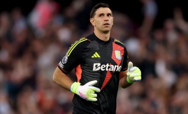 Chelsea nói không với Emiliano Martinez, ưu tiên mục tiêu khác_695a668657485.jpeg
