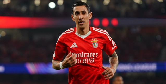 Chelsea phải tìm cách hóa giải “thiên thần” của Benfica_695a66afdd1ef.jpeg