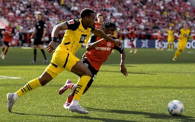 Chelsea quyết chốt Jamie Gittens trước FIFA Club World Cup, giá 50 triệu bảng_695a6adbc513b.jpeg