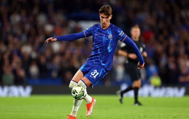 Chelsea ra giá bán Cesare Casadei_695aa69807a57.jpeg