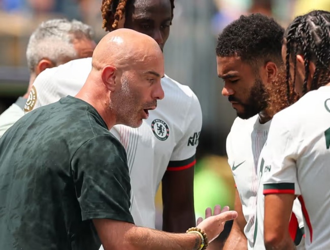 Chelsea rối loạn tuyến giữa, Maresca đau đầu vì thừa tiền vệ_695a675bd5e63.jpeg