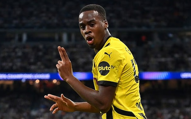 Chelsea sắp nâng giá mua Gittens, quyết đua kịp cho Club World Cup_695a69b4cbbe3.jpeg