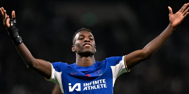 Chelsea sở hữu “mỏ vàng” với Nicolas Jackson, giá trị vượt Isak và Delap_695a860b33dab.jpeg