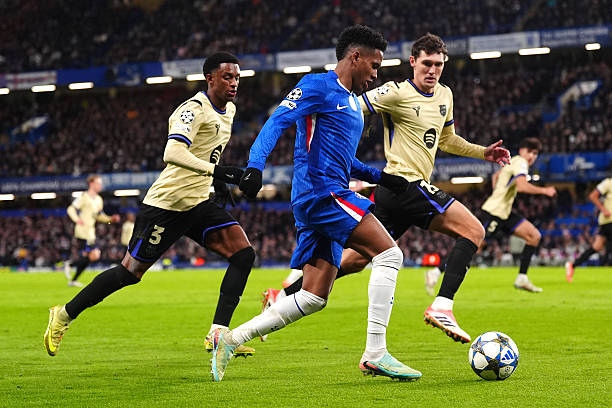 Chelsea thắng lớn Barcelona, Estevao chiếm trọn tâm điểm_695a4ff84bb4a.jpeg