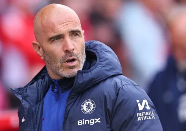 Chelsea thanh lọc đội hình: 4 cầu thủ trị giá 150 triệu bảng bị loại khỏi Club World Cup_695a69661eb12.jpeg