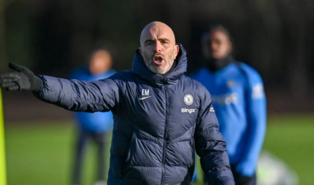 Chelsea thanh lọc nhân sự: Disasi – Dewsbury-Hall lâm nguy_695a8e02c5cc3.jpeg