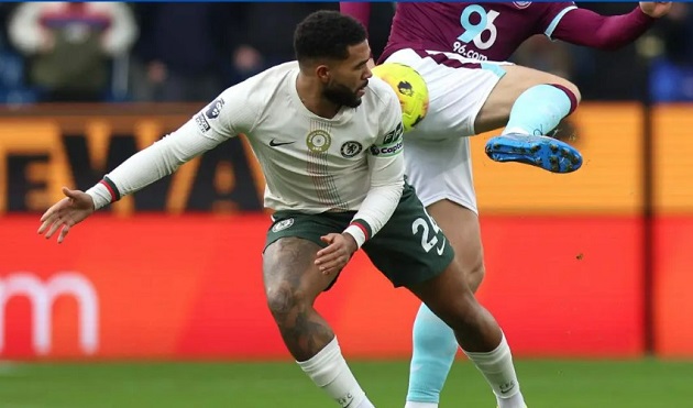 Chelsea thay Reece James, lộ kế hoạch giữ sức cho đại chiến_695a50a9990f7.jpeg