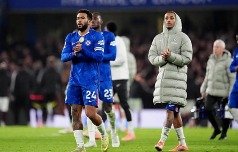 Chelsea thua Aston Villa, Reece James cay đắng vì sai lầm_695a4987c26cf.jpeg