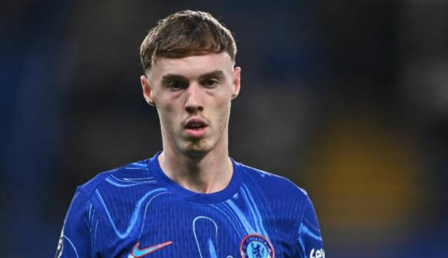 Chelsea thua đau, Palmer tiết lộ lời nhắn nhủ của Maresca sau trận đấu_695a90cf04521.jpeg