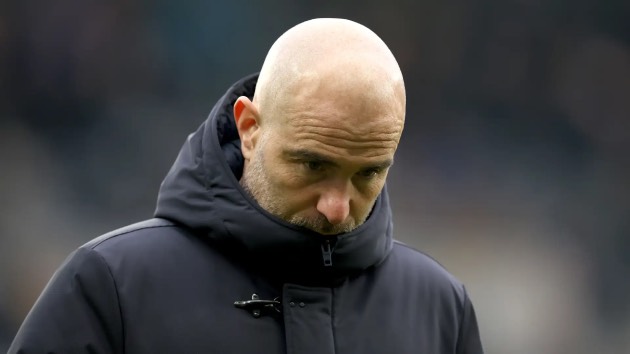 Chelsea tính sa thải Maresca trước đại chiến Man City_695a4864852f2.jpeg