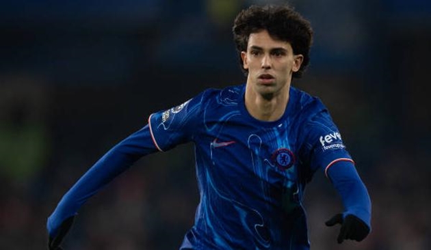 Chelsea tước số áo, sẵn sàng bán Joao Felix_695a6956ee730.jpeg