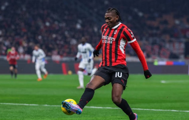 Chelsea và Al Nassr tranh giành ngôi sao Rafael Leao_695a72174dd45.jpeg