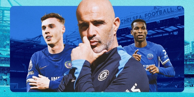 Chelsea và cuộc đua vô địch giai đoạn Boxing Day: Cơ hội bứt phá; Khẳng định vị thế?_695a93876a022.jpeg