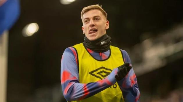 Chelsea và kỳ chuyển nhượng tháng Giêng trong mơ: Đón Garnacho, Delap; Thanh lọc lực lượng_695a8a5e2060f.jpeg