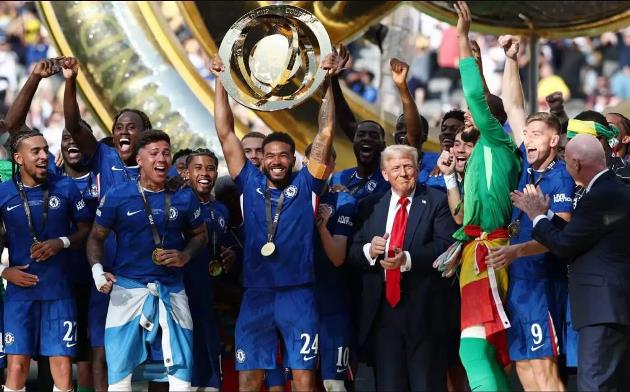 Chelsea vô địch Club World Cup: Thưởng lớn, tính toán kỹ và ‘lá bài’ Palmer_695a622e6a177.jpeg