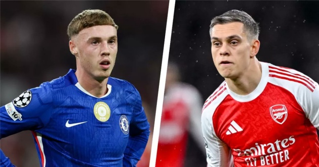 Chelsea vs Arsenal: 10 ca chấn thương phủ bóng đại chiến Stamford Bridge_695a4f41c94f7.jpeg